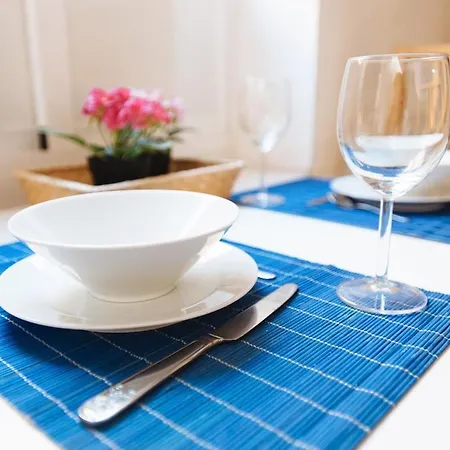 Holiday home Geranium House Seville
