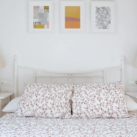 Geranium House Sevilha