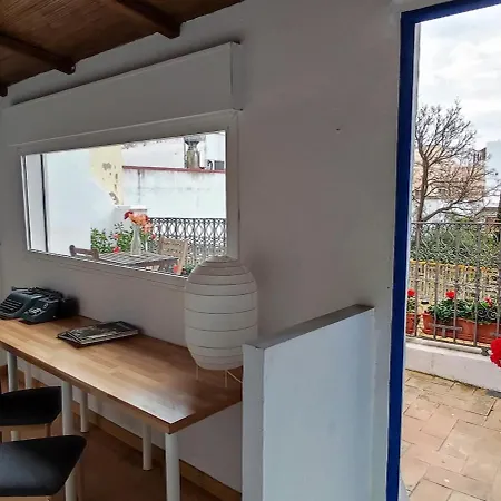 Geranium House Casa de Férias