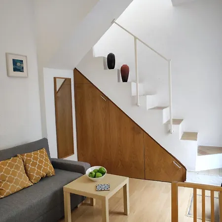 Casa de Férias Geranium House Sevilha