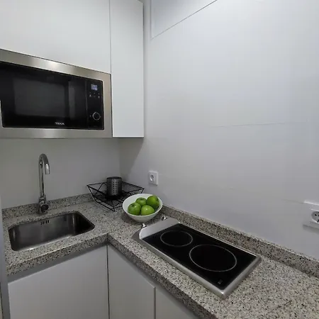 Geranium House Sevilha